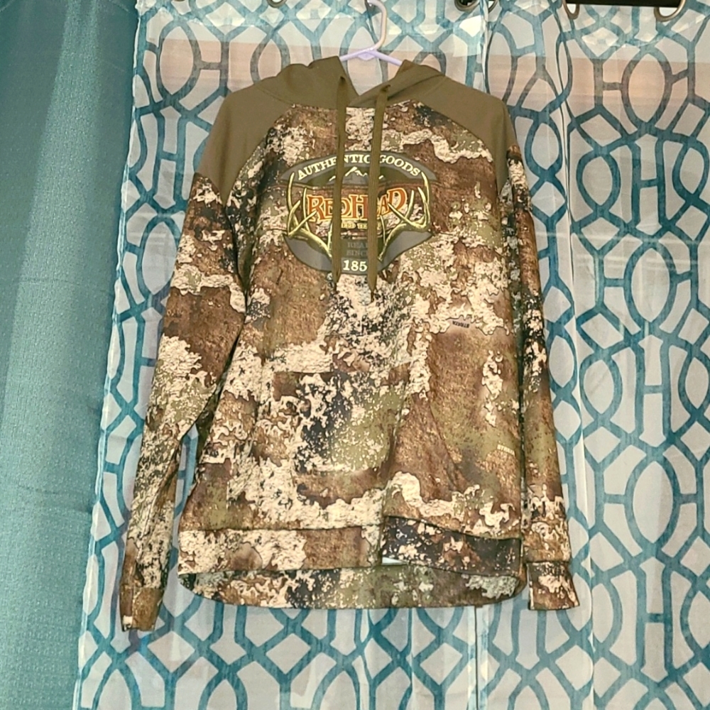 Men's sweatshirt large